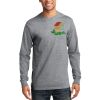 Long Sleeve Essential Tee Thumbnail