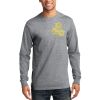 Long Sleeve Essential Tee Thumbnail