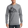 Long Sleeve Essential Tee Thumbnail