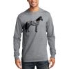 Long Sleeve Essential Tee Thumbnail