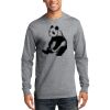 Long Sleeve Essential Tee Thumbnail
