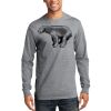 Long Sleeve Essential Tee Thumbnail