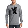 Long Sleeve Essential Tee Thumbnail