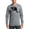 Long Sleeve Essential Tee Thumbnail