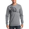 Long Sleeve Essential Tee Thumbnail