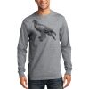 Long Sleeve Essential Tee Thumbnail