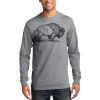 Long Sleeve Essential Tee Thumbnail