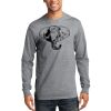 Long Sleeve Essential Tee Thumbnail