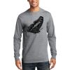 Long Sleeve Essential Tee Thumbnail