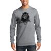 Long Sleeve Essential Tee Thumbnail