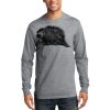 Long Sleeve Essential Tee Thumbnail