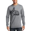 Long Sleeve Essential Tee Thumbnail