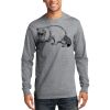 Long Sleeve Essential Tee Thumbnail
