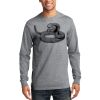 Long Sleeve Essential Tee Thumbnail