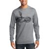 Long Sleeve Essential Tee Thumbnail