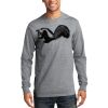 Long Sleeve Essential Tee Thumbnail