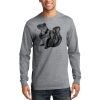 Long Sleeve Essential Tee Thumbnail