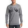 Long Sleeve Essential Tee Thumbnail