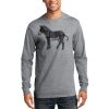 Long Sleeve Essential Tee Thumbnail