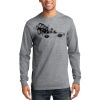 Long Sleeve Essential Tee Thumbnail