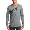 Long Sleeve Essential Tee Thumbnail