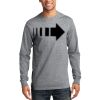 Long Sleeve Essential Tee Thumbnail