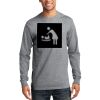 Long Sleeve Essential Tee Thumbnail