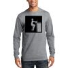 Long Sleeve Essential Tee Thumbnail