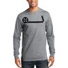 Long Sleeve Essential Tee Thumbnail