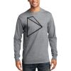 Long Sleeve Essential Tee Thumbnail