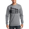 Long Sleeve Essential Tee Thumbnail