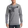 Long Sleeve Essential Tee Thumbnail
