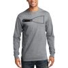 Long Sleeve Essential Tee Thumbnail