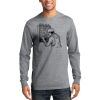 Long Sleeve Essential Tee Thumbnail