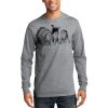 Long Sleeve Essential Tee Thumbnail