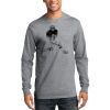 Long Sleeve Essential Tee Thumbnail