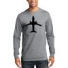 Long Sleeve Essential Tee Thumbnail
