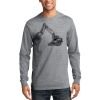 Long Sleeve Essential Tee Thumbnail