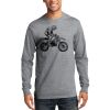 Long Sleeve Essential Tee Thumbnail