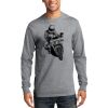 Long Sleeve Essential Tee Thumbnail