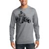 Long Sleeve Essential Tee Thumbnail