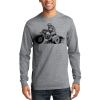 Long Sleeve Essential Tee Thumbnail