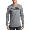 Long Sleeve Essential Tee Thumbnail