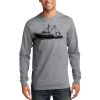 Long Sleeve Essential Tee Thumbnail