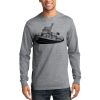 Long Sleeve Essential Tee Thumbnail