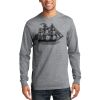 Long Sleeve Essential Tee Thumbnail