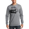 Long Sleeve Essential Tee Thumbnail