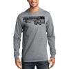 Long Sleeve Essential Tee Thumbnail