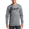 Long Sleeve Essential Tee Thumbnail