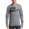 Long Sleeve Essential Tee Thumbnail